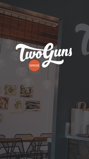 Two Guns Espresso