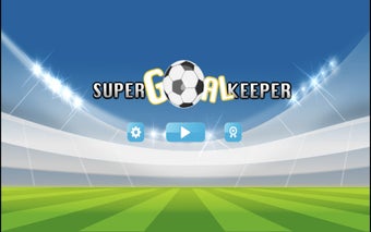 Super GoalKeeper Unblocked