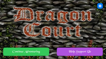 Dragon Court: Reborn