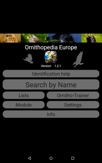 Ornithopedia Europe