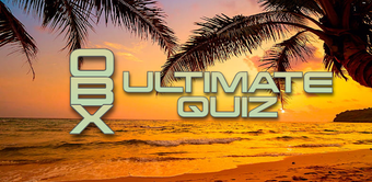 Outer Banks Ultimate Quiz