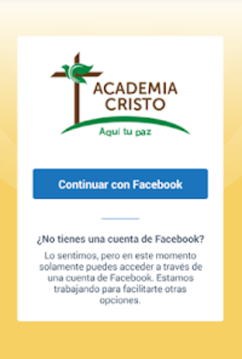 Academia Cristo