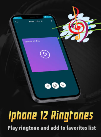 Ringtones for iphone 12
