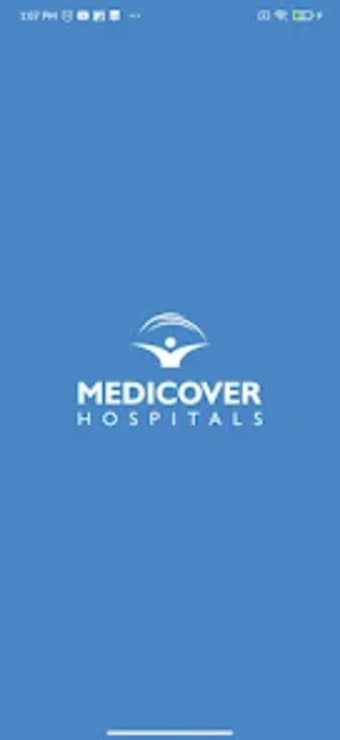 Medicover Super App