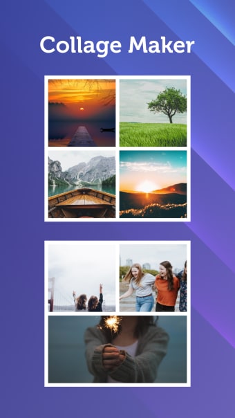 Photo Layout - Collage Maker