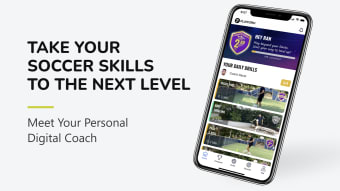 Playform: Soccer Training App