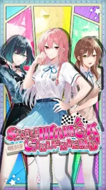 Secret Manga Girlfriend