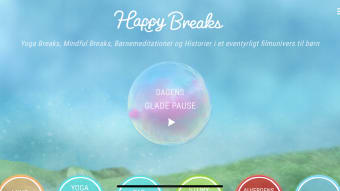 Happy Breaks
