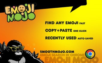 Emoji Mojo