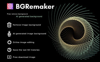 BG Remaker - Replace & Remove Background