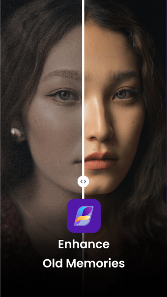 Face26 AI Photo Enhancer in HD