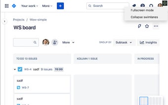 Jira Cloud Addons