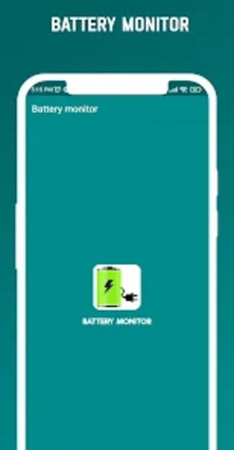 BatteryMaster: Charge Monitor