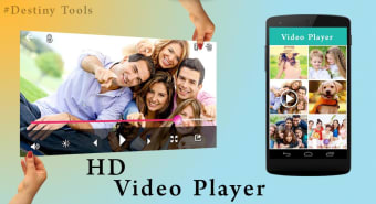 HD MX Video Player