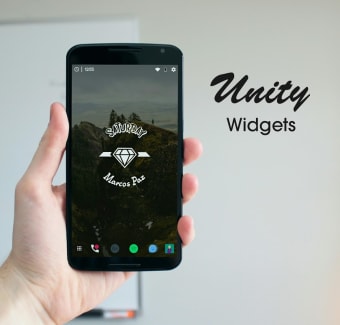 Unity Widgets 2