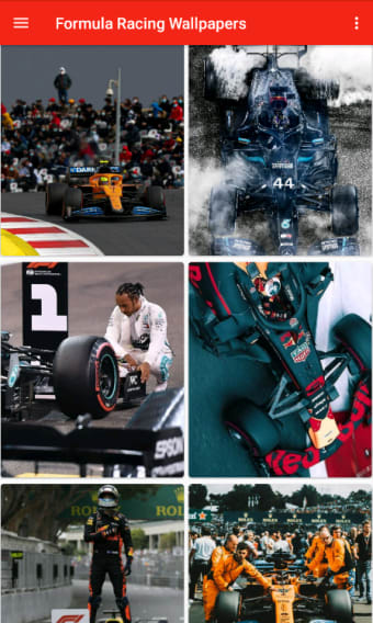 Formula Racing Wallpapers