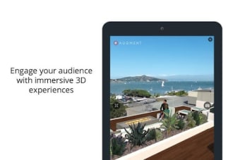 Augment - 3D Augmented Reality