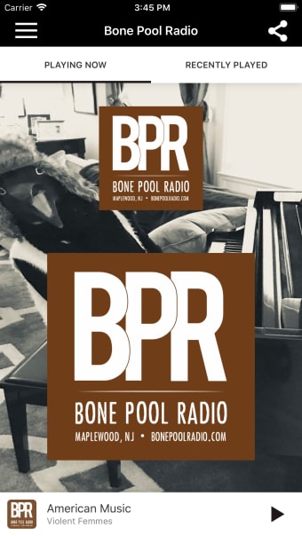 Bone Pool Radio