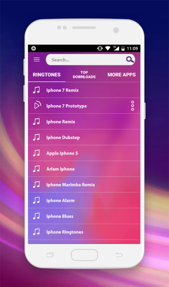 Phone Ringtones for Android