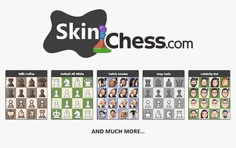 Skin|Chess.com