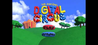 Digital Circus Pomni Jax