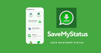 SaveMyStatus: Updates Saver