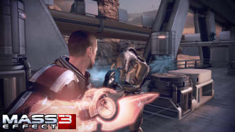 Mass Effect™ 3 N7 Digital Deluxe Edition