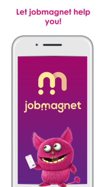 jobmagnet job search