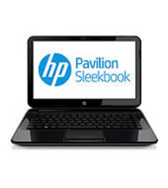 HP Pavilion Sleekbook 14-b017cl drivers