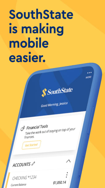 SouthState Mobile
