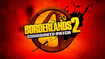 Borderlands 2 Unofficial Community Patch