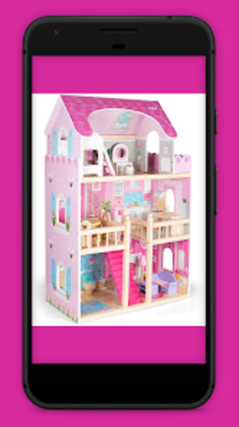Doll house pictures