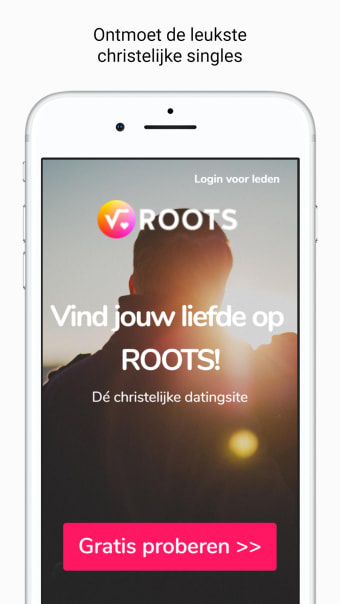 ROOTS dating