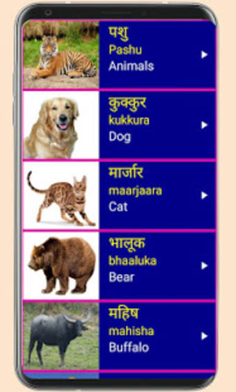 Learn Sanskrit From English