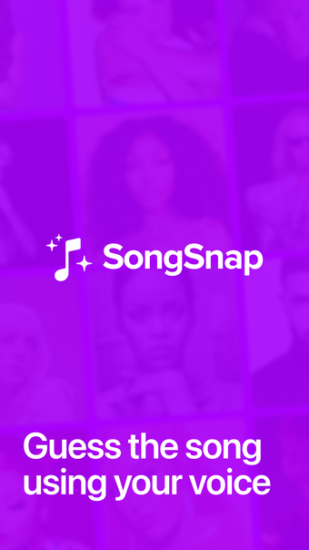 SongSnap: Guess the Song