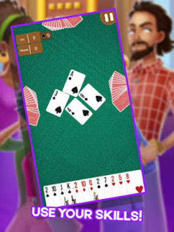 Tarneeb: Popular Offline Free Card Games