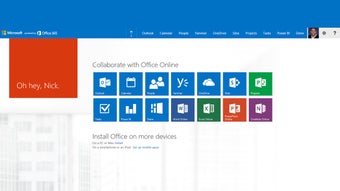 Image 0 for Microsoft 365