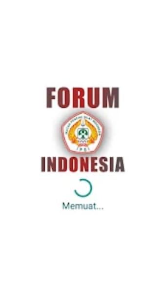 Forum Pencak Silat Indonesia