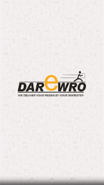 Darewro