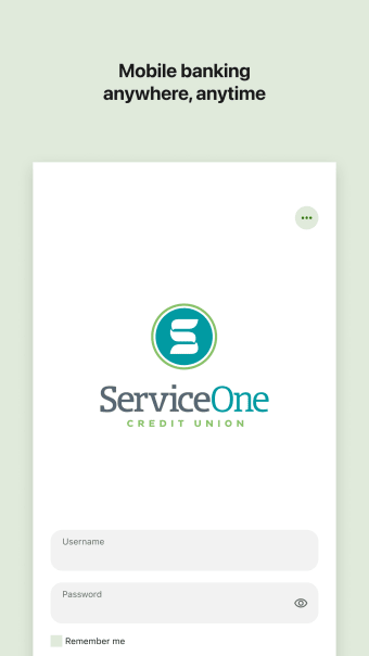 Service One CU