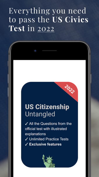 US Citizenship Untangled