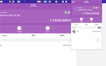 LiminoWallet