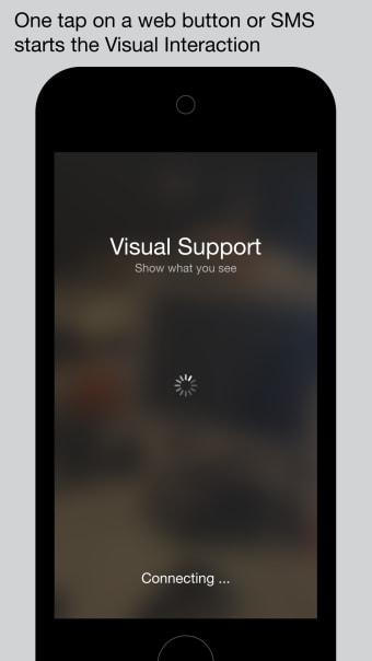 Visual Support