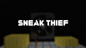Sneak Thief
