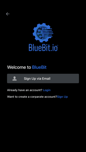 BlueBit LTD