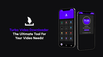 Turbo Video Downloader