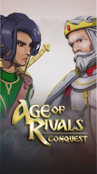 Age of Rivals: Conquest