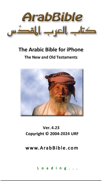 ArabBible