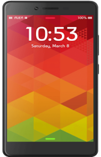 Launcher for Micromax Canvas