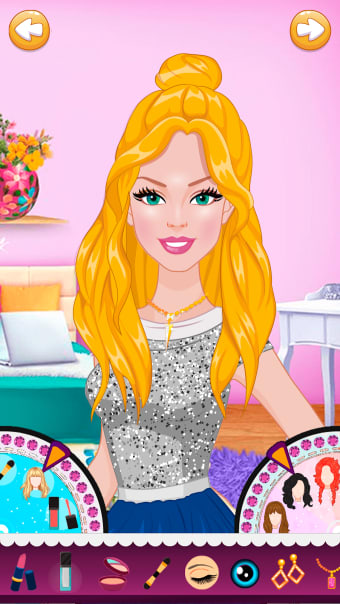 Love Story Princess  Dress up games for Girls